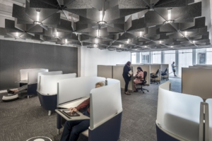 TELUS Offices - Quebec City