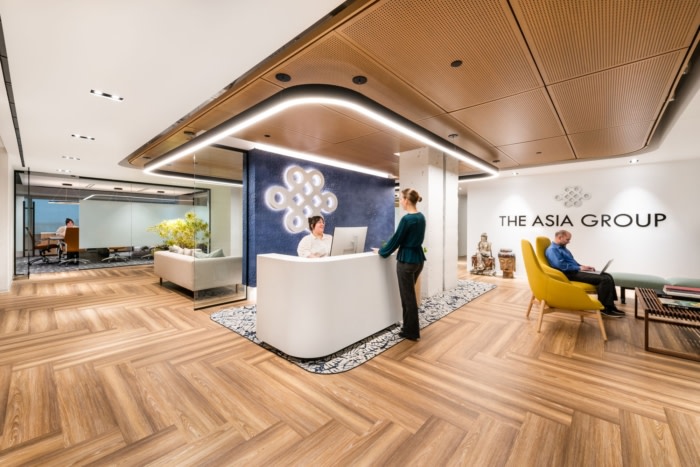 The Asia Group Offices - Washington DC - 1
