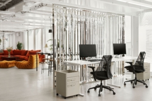 Universal Music Finland Offices - Helsinki
