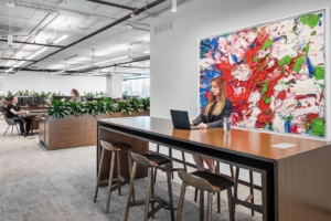 Woodbourne Capital Management Offices - Toronto