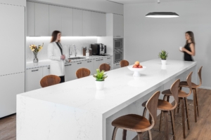 Woodbourne Capital Management Offices - Toronto