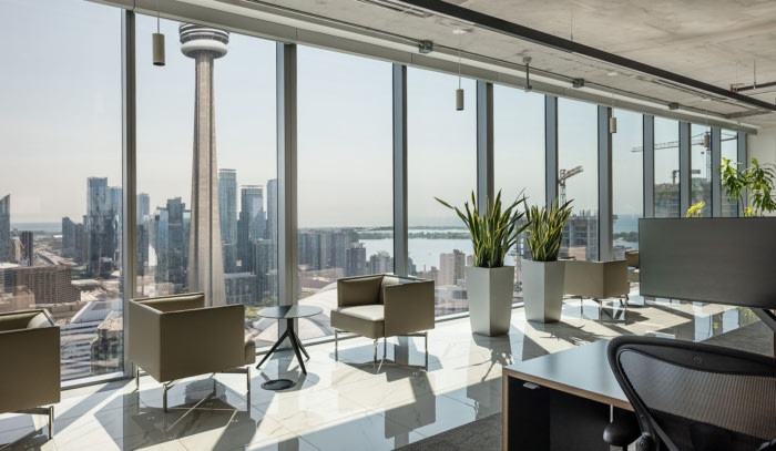 Woodbourne Capital Management Offices - Toronto - 4