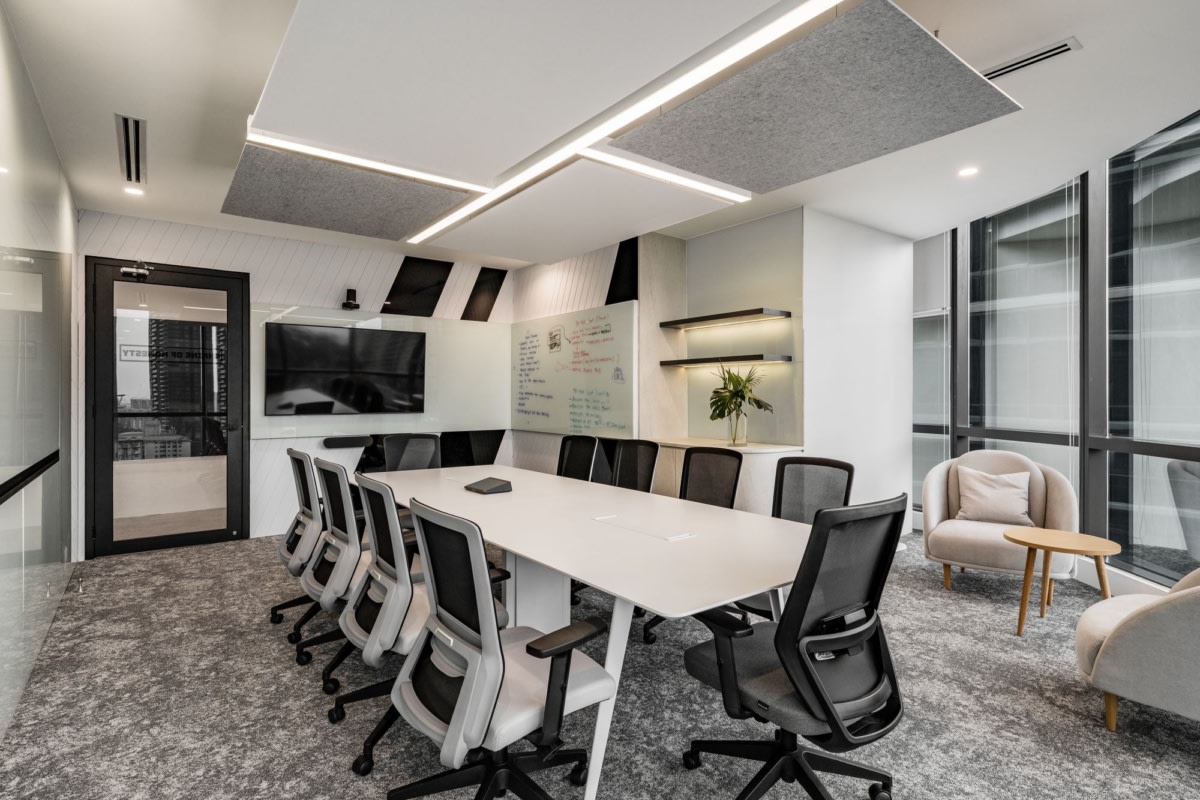 Xsolla Labs Offices - Kuala Lumpur | Office Snapshots