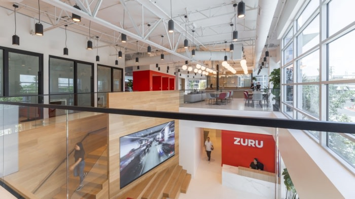 Zuru Offices - Los Angeles - 5