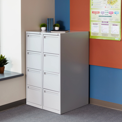 KI 700 Series Storage Office Snapshots
