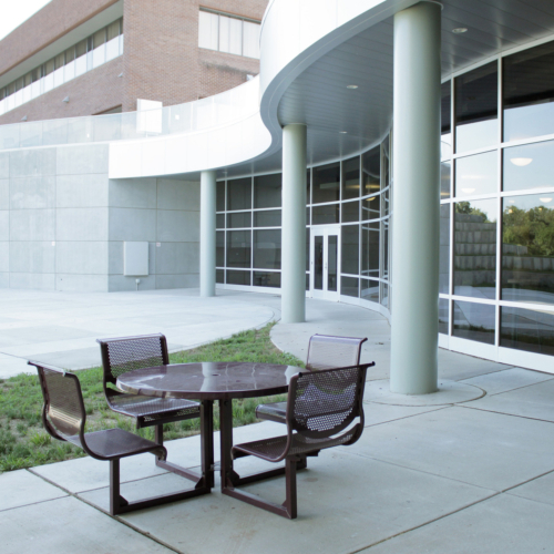 Promenade Seating - 0