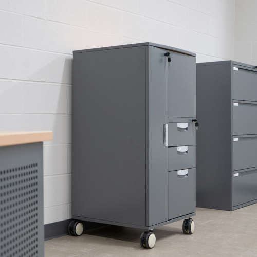 All Terrain Storage - 0