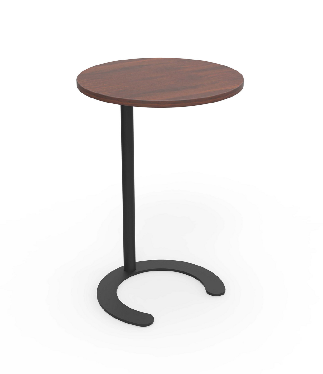 KI C-Table Personal Worksurfaces | Office Snapshots