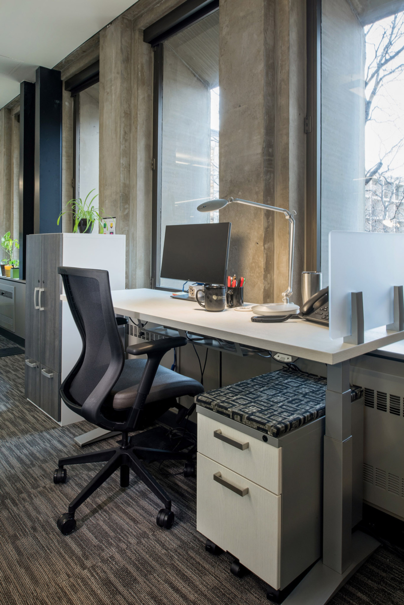 KI Altus Task Chair | Office Snapshots
