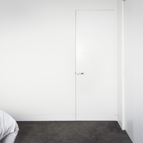 EzyDor – Solid Core Doors - 0