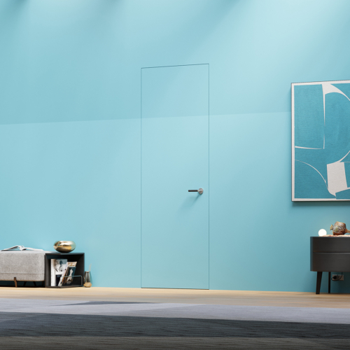 EzyDor – Solid Core Doors - 0