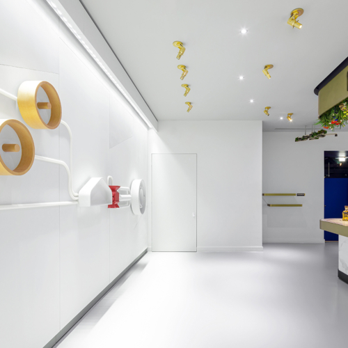 EzyDor – Solid Core Doors - 0