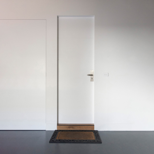 EzyDor – Solid Core Doors - 0