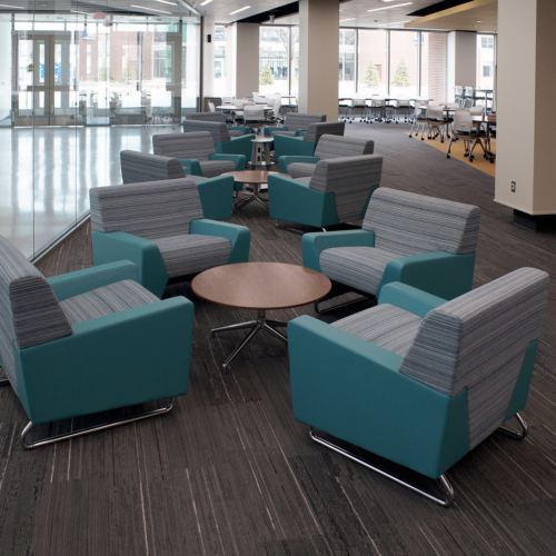 MyWay Lounge Furniture - 0