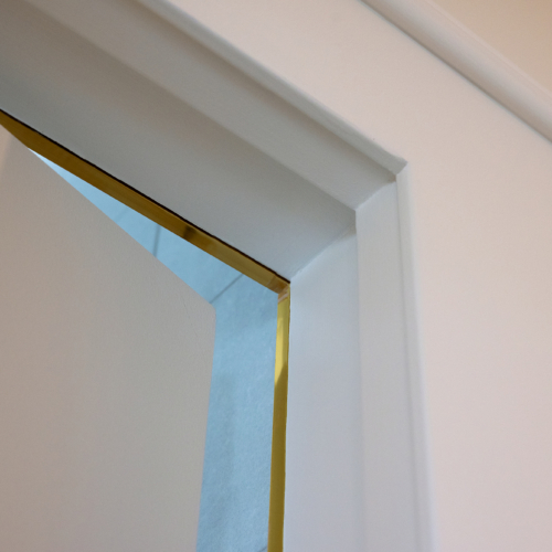 EZ Concept EzyJamb InSwing ISD Office Snapshots