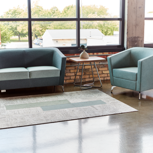 Jubilee Lounge Seating - 0