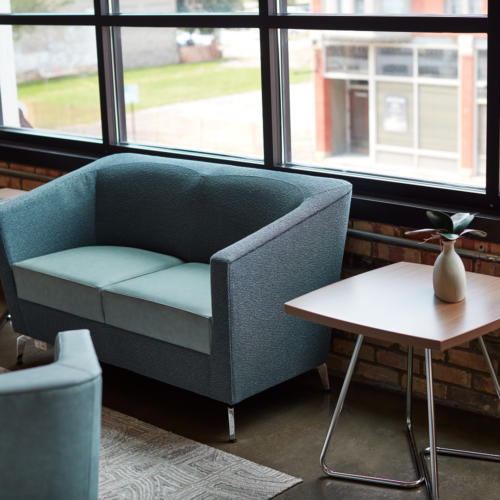 Jubilee Lounge Seating - 0