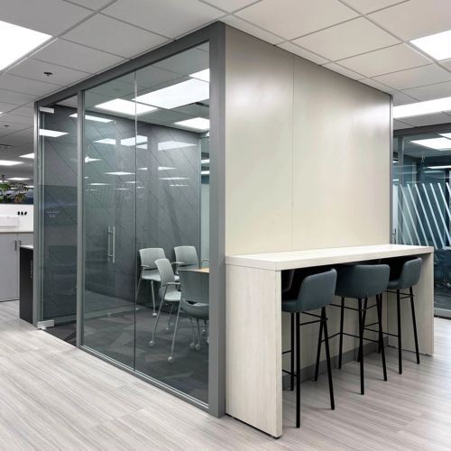 Serenade Gathering Tables - 0