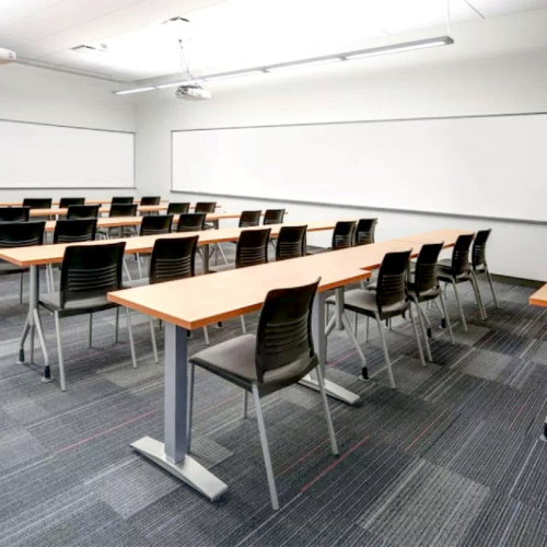 WorkUp Height-Adjustable Tables - 0