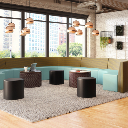 MyPlace Lounge Furniture by KI