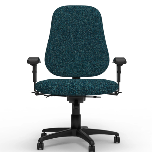 Pilot Big & Tall Task Chair - 0