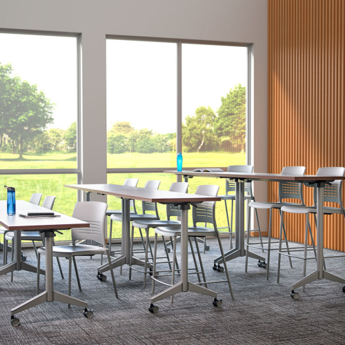 Pirouette Tables - 0