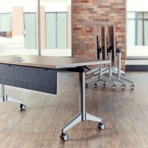 Pirouette Tables - 0