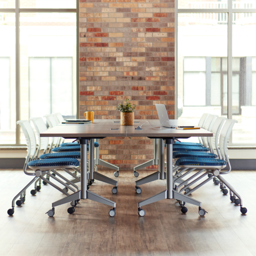 Pirouette Tables - 0