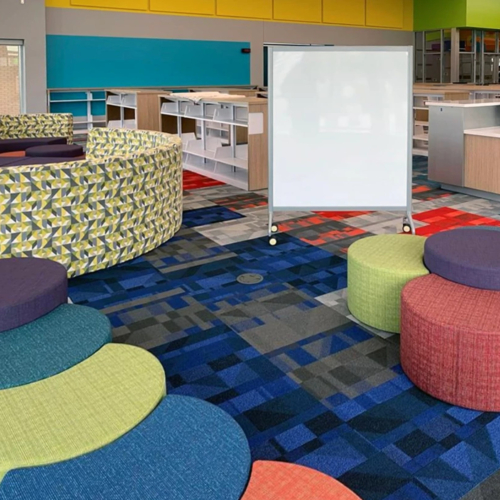 All Terrain Screens - 0