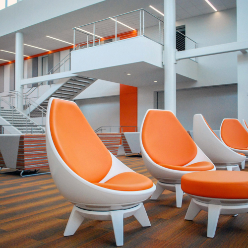 Sway Lounge Furniture - 0