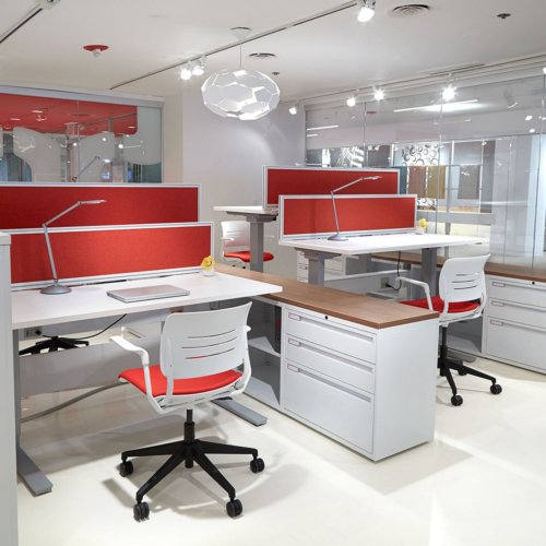 700 Series Storage - 0