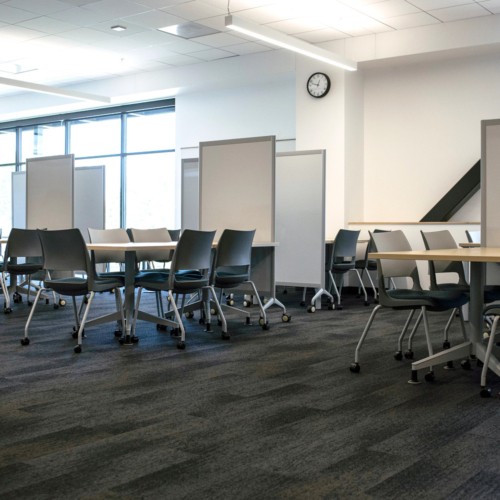 All Terrain Screens - 0