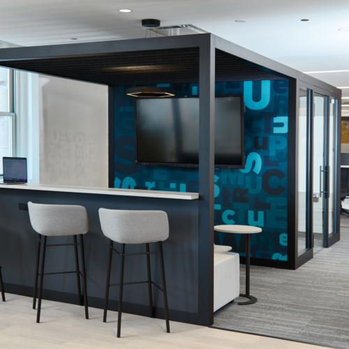 WiggleRoom Super Structure - 0