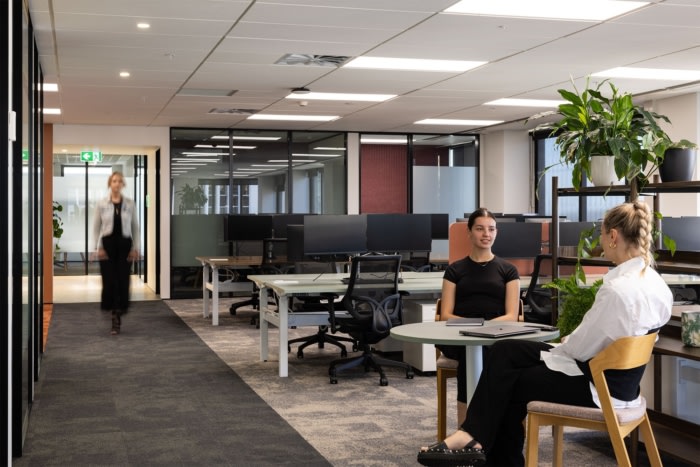 Arvida Group Offices - Auckland - 8