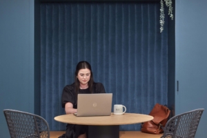 Berman Fink Van Horn Offices - Atlanta