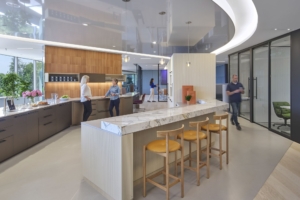 Bialek Environments Offices - Rockville