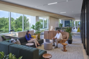 Bialek Environments Offices - Rockville