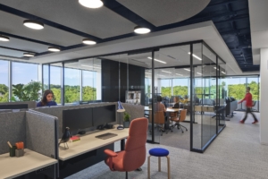 Bialek Environments Offices - Rockville