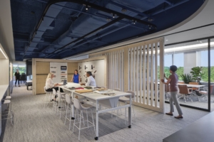 Bialek Environments Offices - Rockville