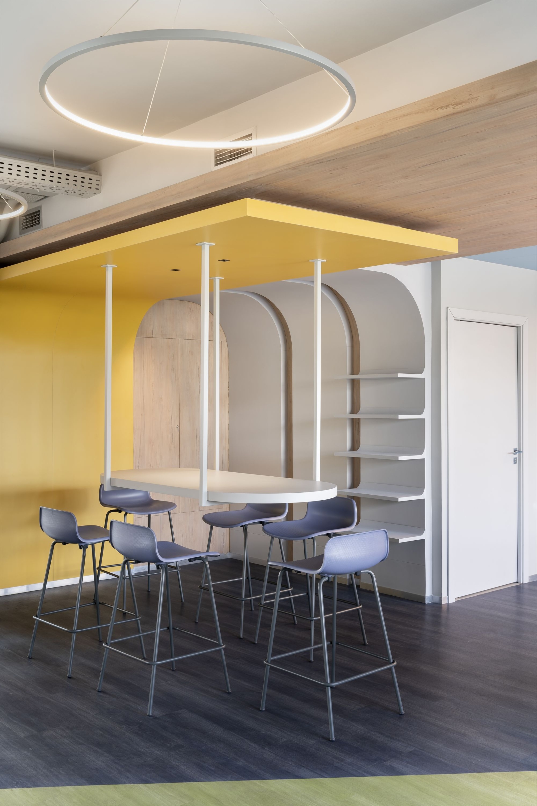 Câmara de Dirigentes Lojistas (CDL) Offices Belo Horizonte Office