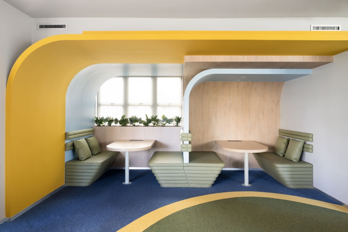 Câmara de Dirigentes Lojistas (CDL) Offices Belo Horizonte Office