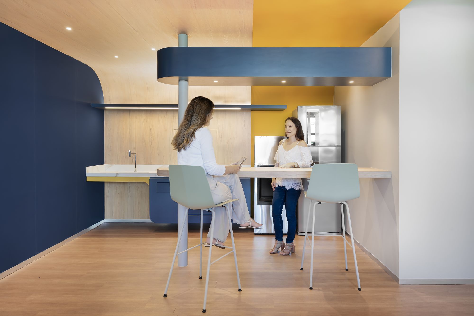 Câmara de Dirigentes Lojistas (CDL) Offices Belo Horizonte Office