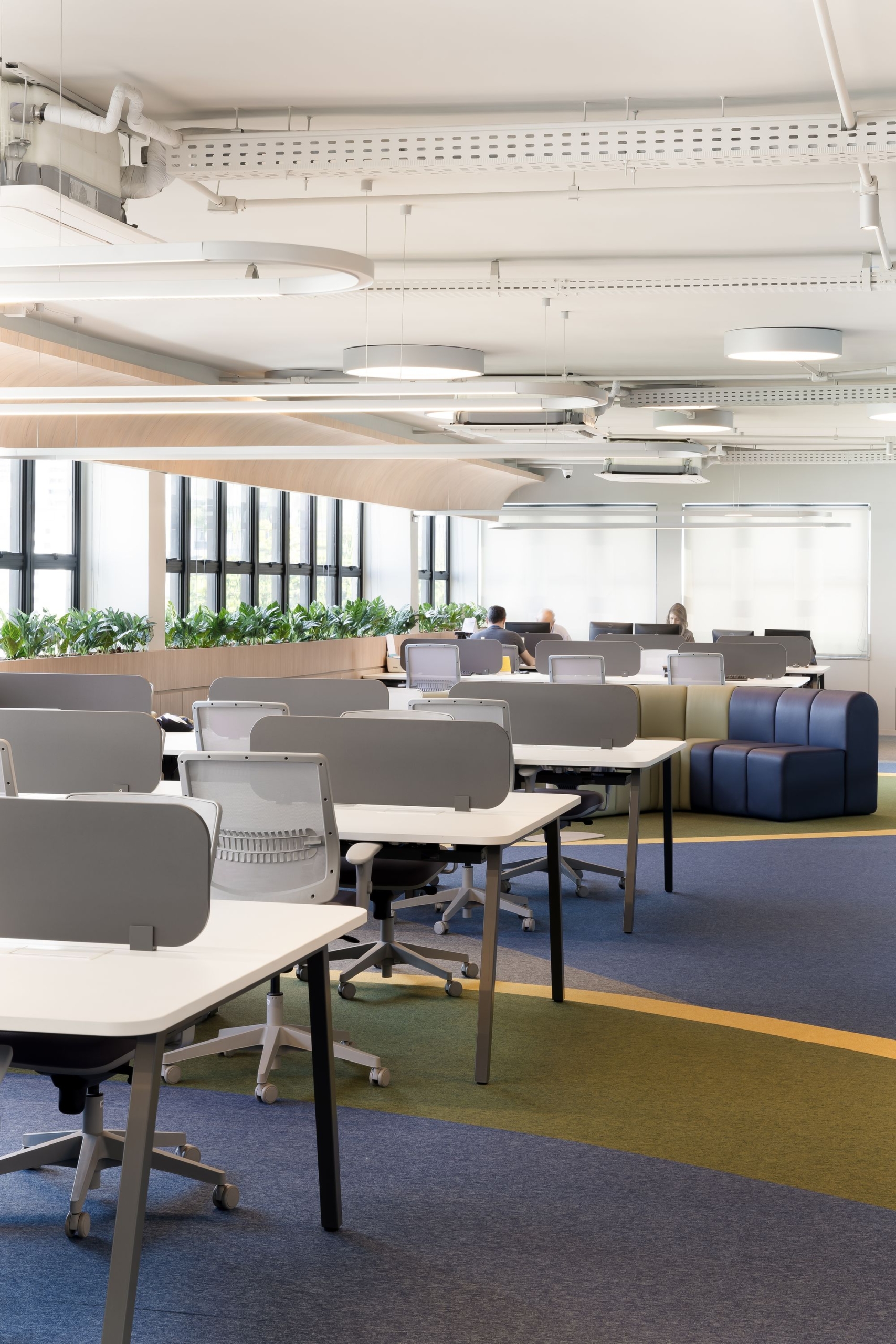 Câmara de Dirigentes Lojistas (CDL) Offices Belo Horizonte Office Snapshots