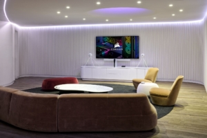 Corsair Offices - Milpitas