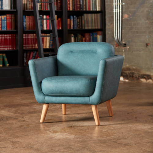 Gladly Lounge Chair by KI