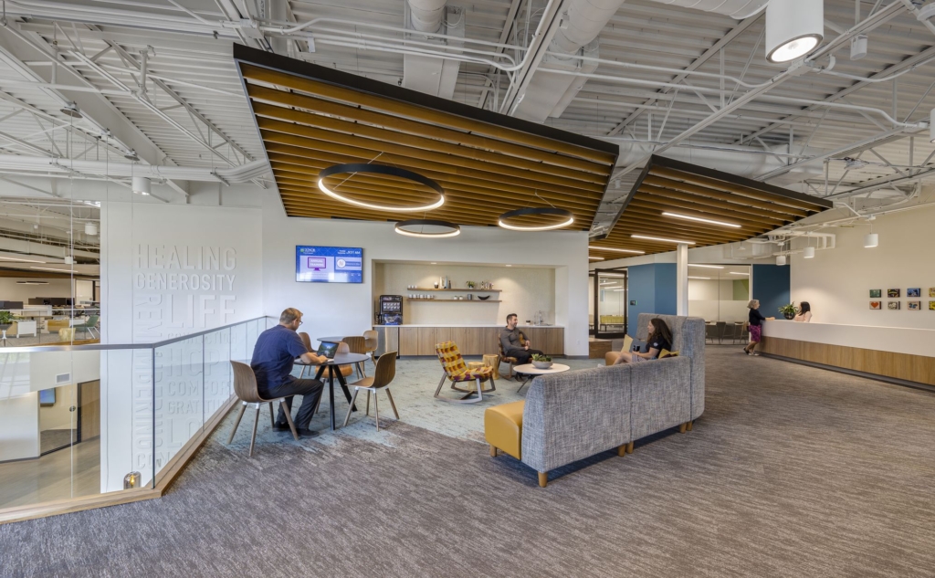 Donor Network of Arizona Offices - Tempe | Office Snapshots