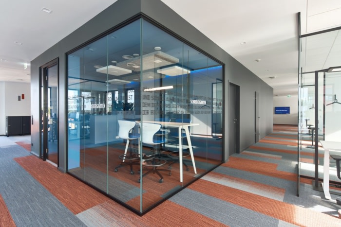 Flex Office 51°7 – Bochum