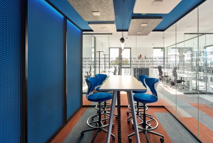 Flex Office 51°7 – Bochum