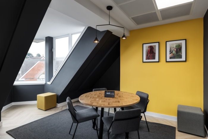 Fuse Games Offices - Guildford - 4