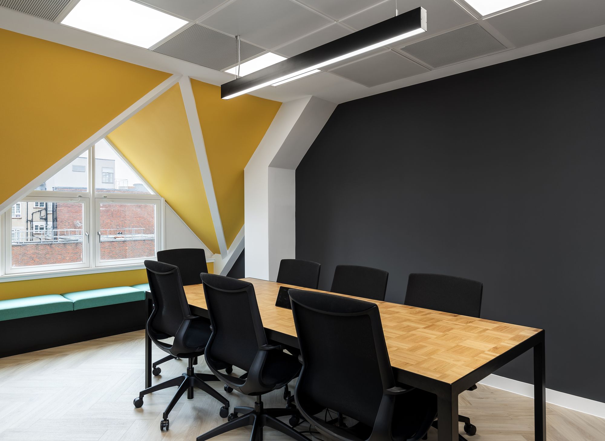 Fuse Games Offices - Guildford | Office Snapshots